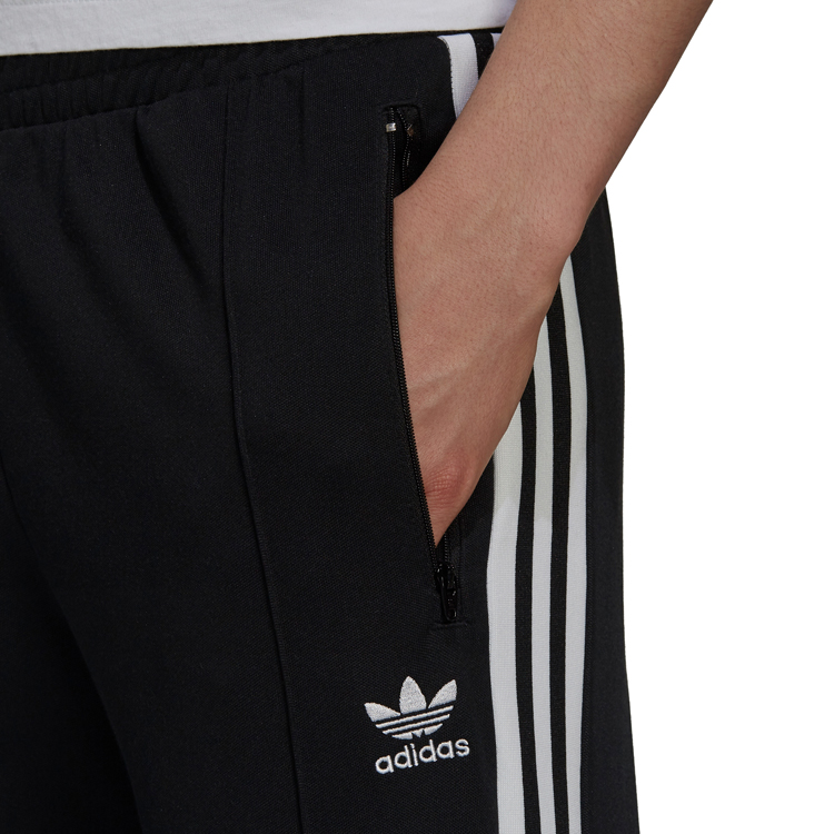 Брюки Adidas BECKENBAUER TP M Черный Мужской photo 3