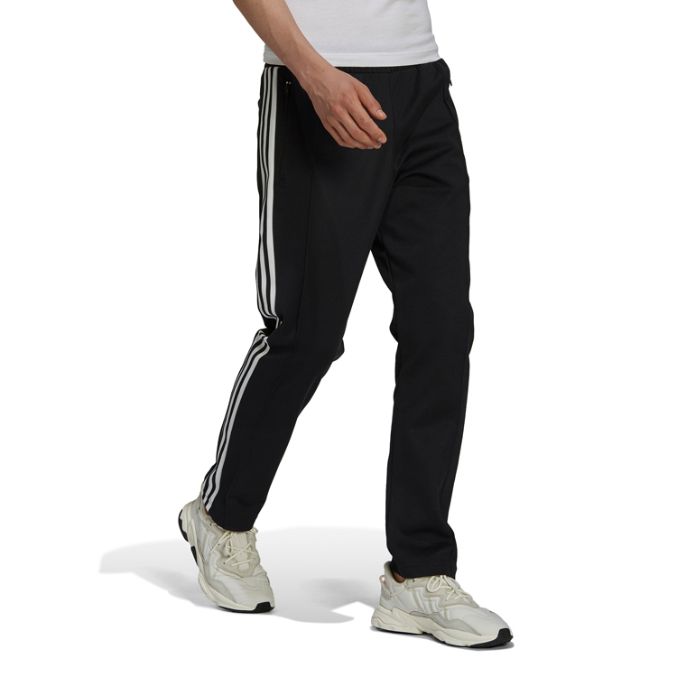 Брюки Adidas BECKENBAUER TP M Черный Мужской photo 5