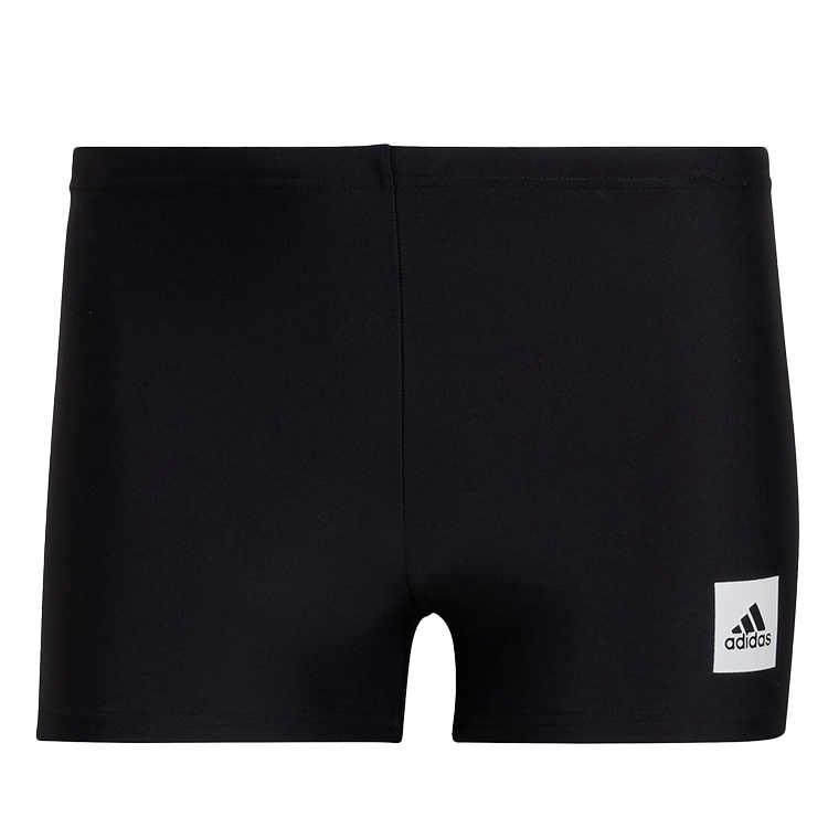 Slipi-sorti Adidas SOLID BOXER/Negru photo 1 Slipi-sorti Adidas SOLID BOXER/Negru photo 1