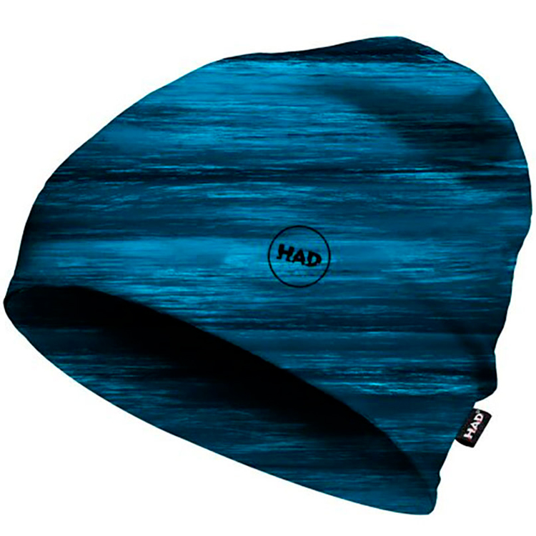 Caciula HAD Printed Fleece Beanie One size photo 1