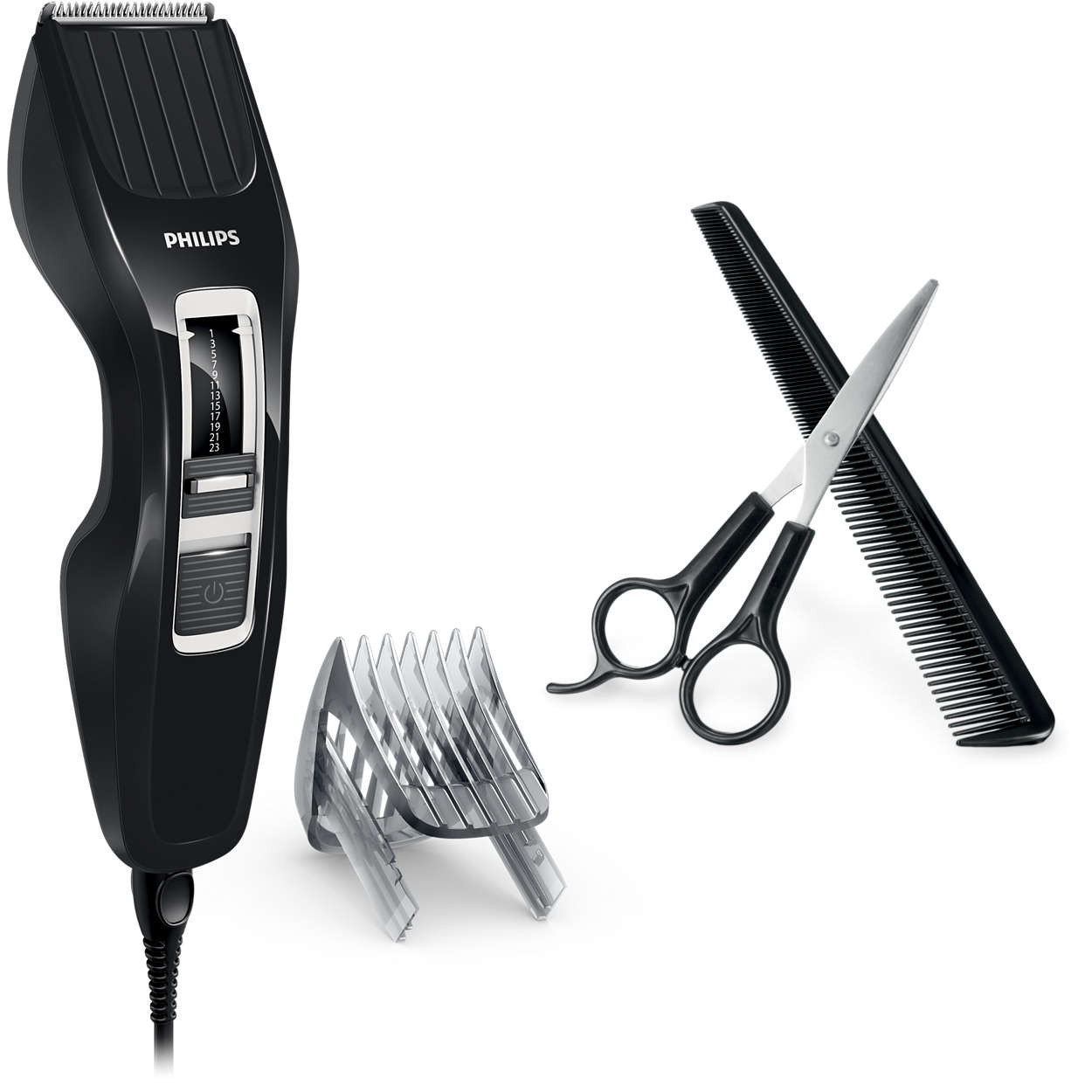 Masina de frezat Philips HC3410 photo 5
