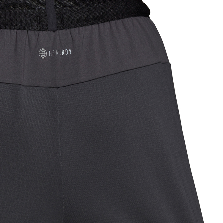 Sorti de bărbați Adidas M D4T HR SHORT S Gri photo 6