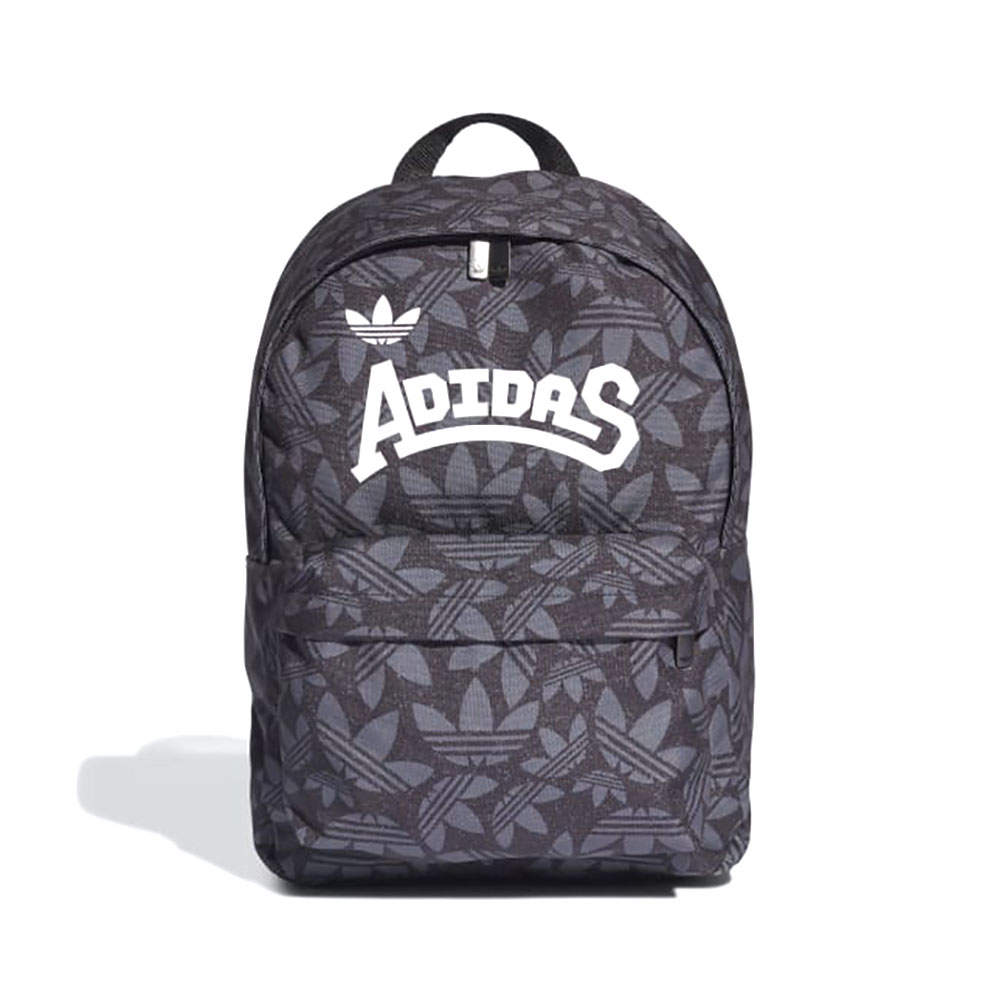 Rucsac Adidas GRL YOUTH BP HC9515 Gri photo 1 Rucsac Adidas GRL YOUTH BP HC9515 Gri photo 1