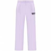 Pantaloni Nike W NSW FLC PANT GLS thumbnav 1