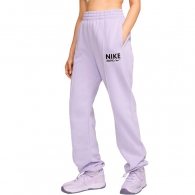 Pantaloni Nike W NSW FLC PANT GLS thumbnav 2