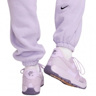 Pantaloni Nike W NSW FLC PANT GLS thumbnav 5