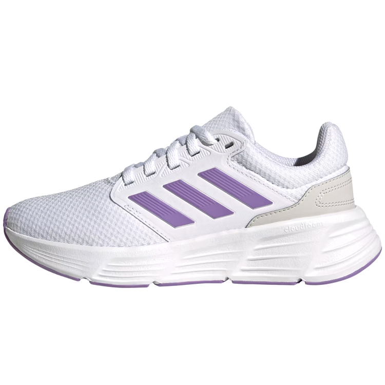 Кроссовки Adidas GALAXY 6 W / Женский / 36.5 / Белый photo 1 Кроссовки Adidas GALAXY 6 W / Женский / 36.5 / Белый photo 1