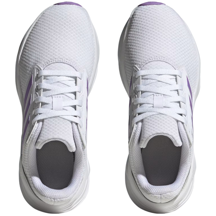 Кроссовки Adidas GALAXY 6 W / Женский / 36.5 / Белый photo 2