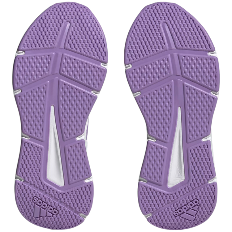Кроссовки Adidas GALAXY 6 W / Женский / 36.5 / Белый photo 3