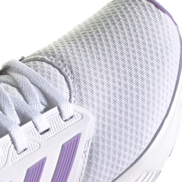 Кроссовки Adidas GALAXY 6 W / Женский / 36.5 / Белый photo 4