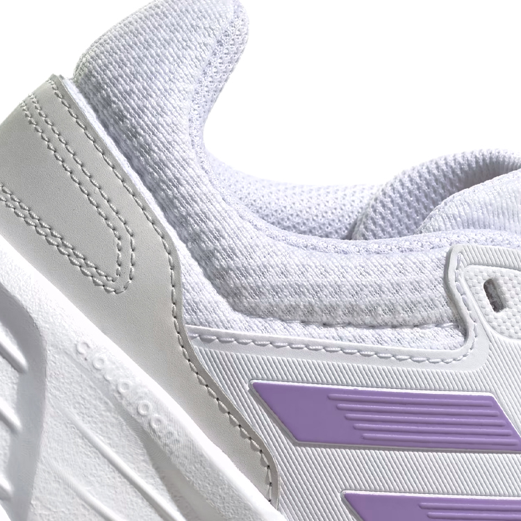 Кроссовки Adidas GALAXY 6 W / Женский / 36.5 / Белый photo 5
