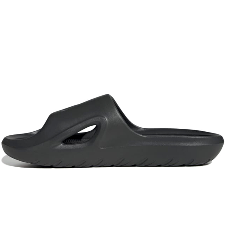 Шлепанцы Adidas ADICANE SLIDE / Мужской / 40.5 / Черный photo 2
