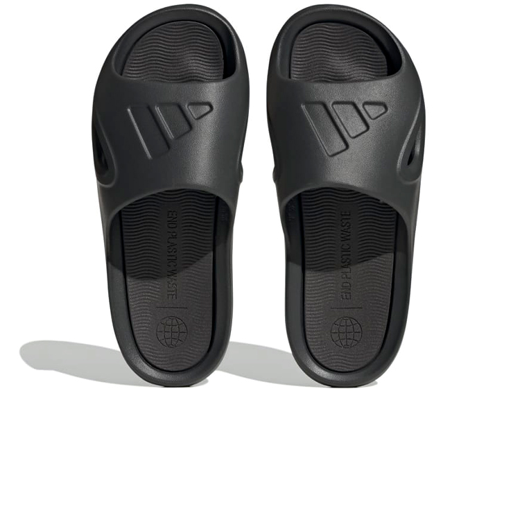 Шлепанцы Adidas ADICANE SLIDE / Мужской / 40.5 / Черный photo 3