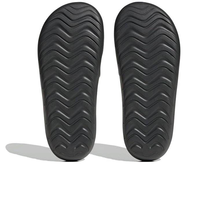 Шлепанцы Adidas ADICANE SLIDE / Мужской / 40.5 / Черный photo 4