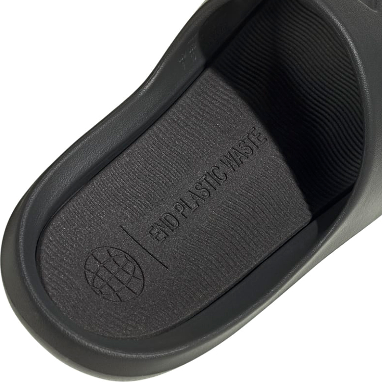 Шлепанцы Adidas ADICANE SLIDE / Мужской / 40.5 / Черный photo 5