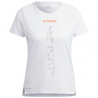 Футболка Adidas AGR SHIRT W thumbnav 1