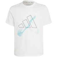 Tricou Adidas B HIIT GFX TEE thumbnav 1