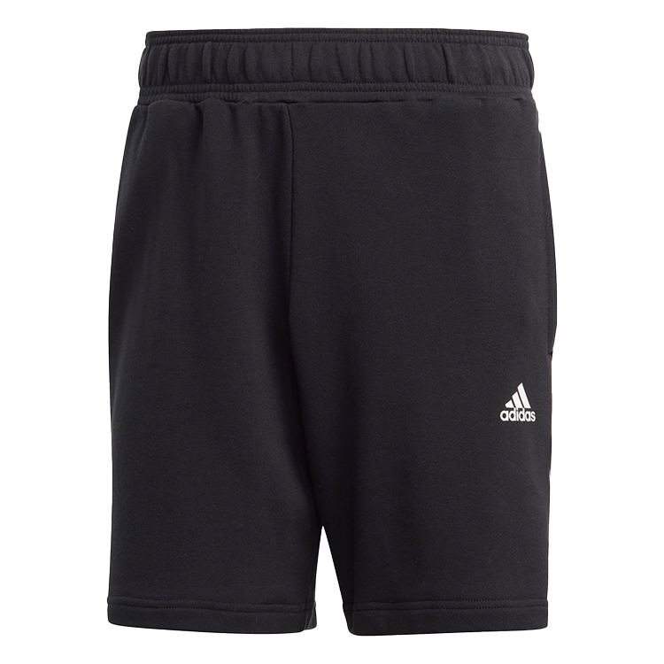 Sorti de bărbați Adidas M BL SHO 2XL Negru photo 1 Sorti de bărbați Adidas M BL SHO 2XL Negru photo 1