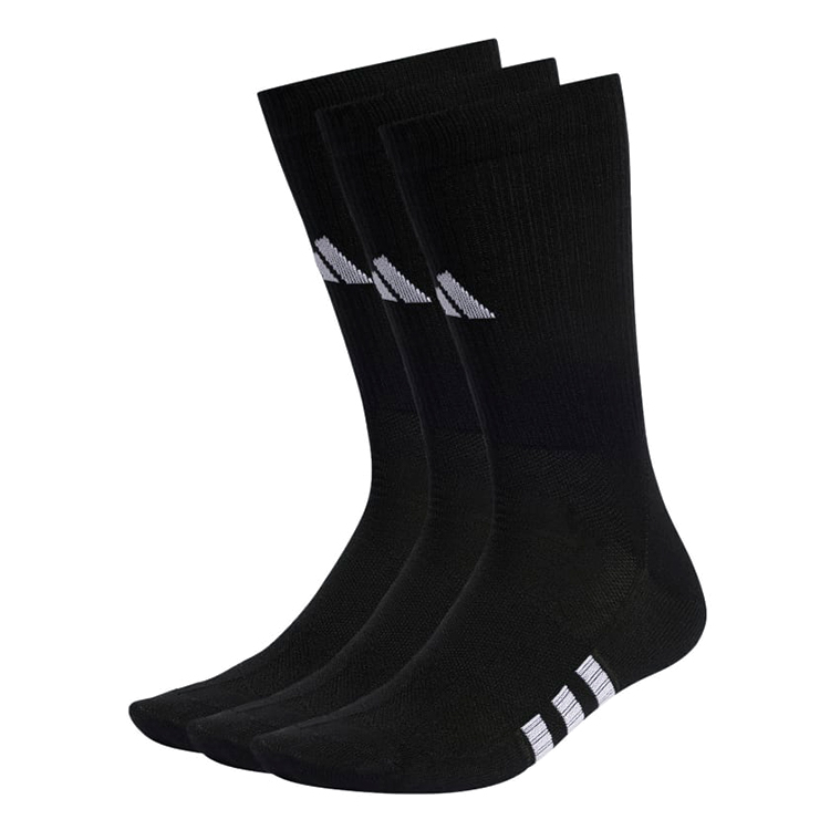Sosete Unisex Adidas PRF LIGHT CREW3 L Negru photo 1