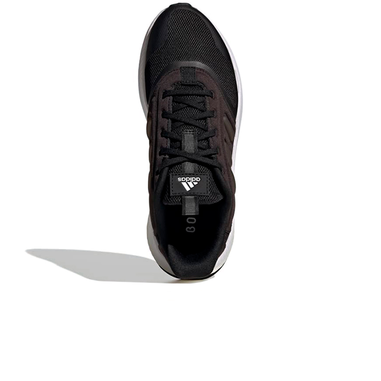 Кроссовки Adidas X_PLRPHASE / Женский / 36.5 / Черный photo 2