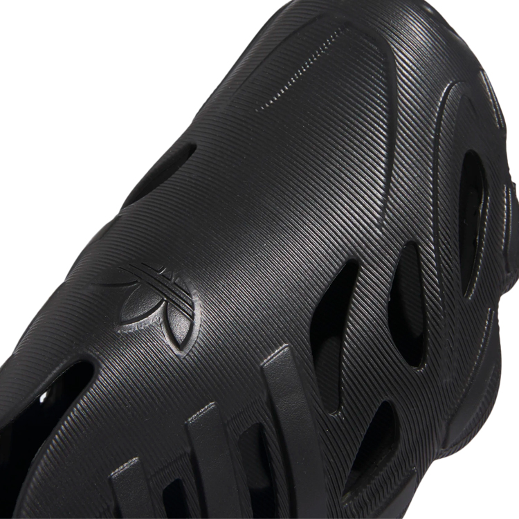 Slapi Adidas adiFOM SUPERNOVA pt Barbati / 47.5 / Negru photo 5
