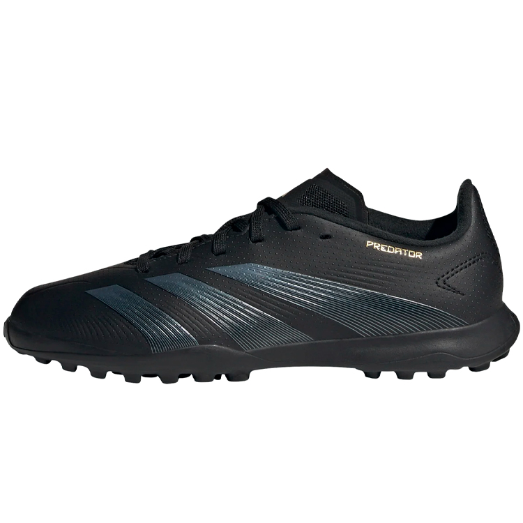 Бутсы Adidas PREDATOR LEAGUE TF J / Мужской / 33 / Черный photo 1