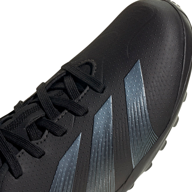Бутсы Adidas PREDATOR LEAGUE TF J / Мужской / 33 / Черный photo 4