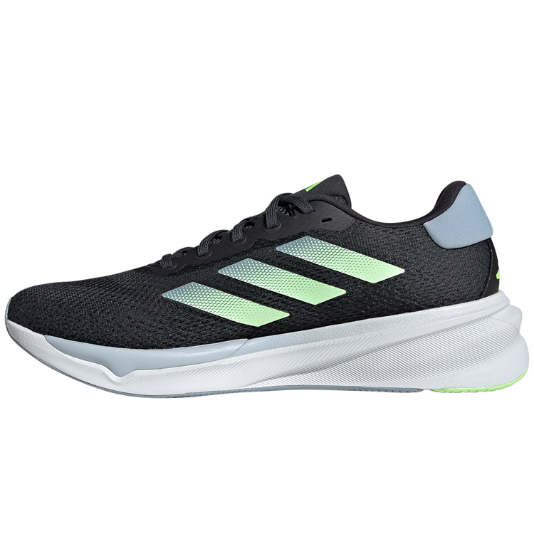 Кроссовки Adidas SUPERNOVA STRIDE M / Мужской / 39.5 / Серый photo 1 Кроссовки Adidas SUPERNOVA STRIDE M / Мужской / 39.5 / Серый photo 1