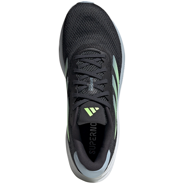 Кроссовки Adidas SUPERNOVA STRIDE M / Мужской / 39.5 / Серый photo 2