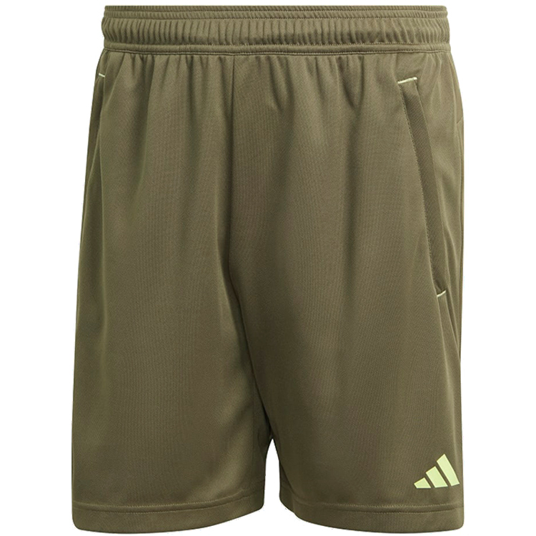 Sorti de bărbați Adidas TR-ES+  SHORT S Maslin photo 1