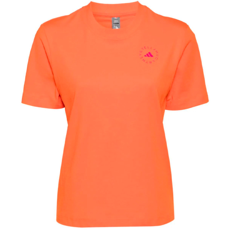 Tricou Adidas aSMC REGL TEE XS Oranj Femei photo 1 Tricou Adidas aSMC REGL TEE XS Oranj Femei photo 1