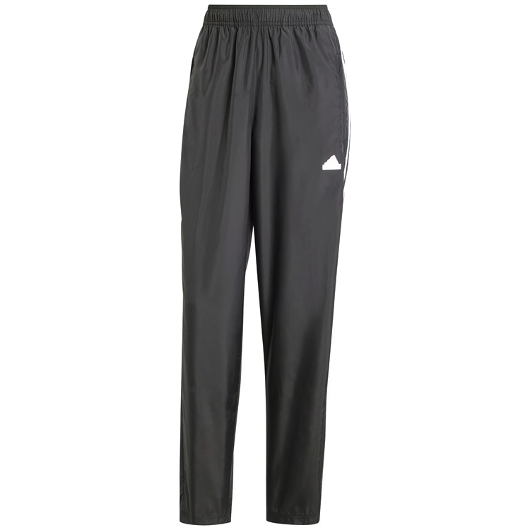 Брюки Adidas W TIRO Q3 WV PT XXS Черный Женский photo 1 Брюки Adidas W TIRO Q3 WV PT XXS Черный Женский photo 1