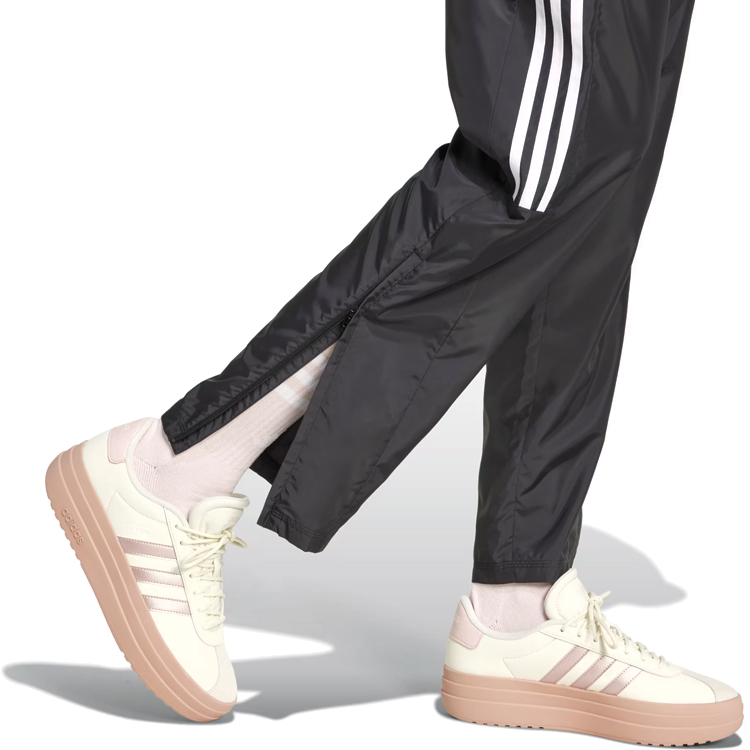 Брюки Adidas W TIRO Q3 WV PT XXS Черный Женский photo 5