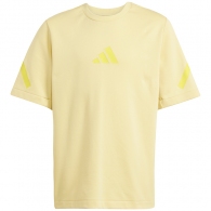 Футболка Adidas J ZNE TEE thumbnav 2