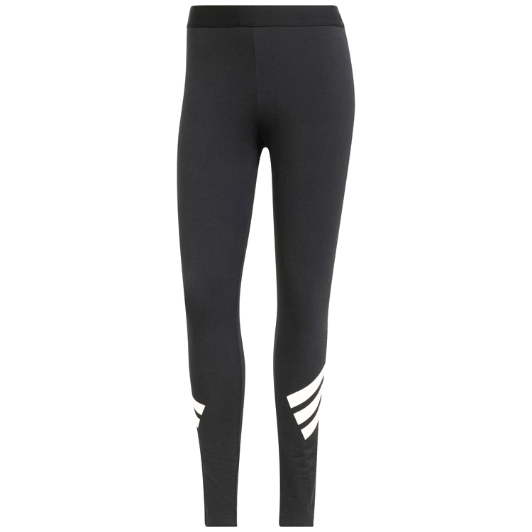 Легинсы Adidas W FI 3S LEGGING XXS Черный Женский photo 1 Легинсы Adidas W FI 3S LEGGING XXS Черный Женский photo 1
