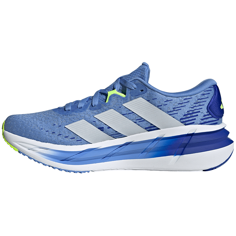 Кроссовки Adidas ADISTAR 4 M / Мужской / 45.5 / Синий photo 1 Кроссовки Adidas ADISTAR 4 M / Мужской / 45.5 / Синий photo 1