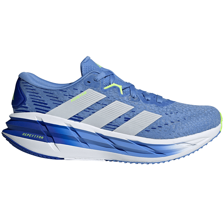 Кроссовки Adidas ADISTAR 4 M / Мужской / 45.5 / Синий photo 2