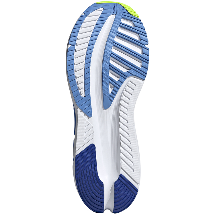 Кроссовки Adidas ADISTAR 4 M / Мужской / 45.5 / Синий photo 4