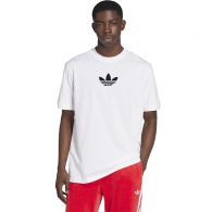Tricou Adidas Oversize tee thumbnav 1