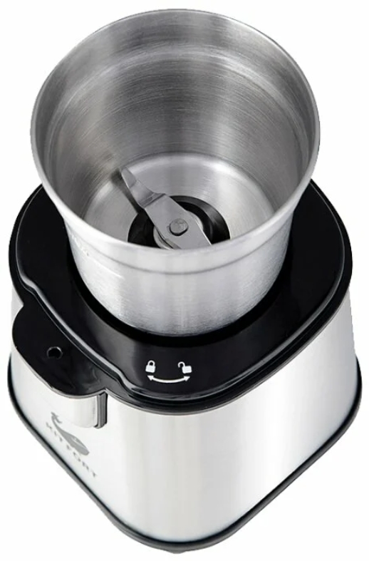 Кофемолка Kitfort KT-1315 photo 2