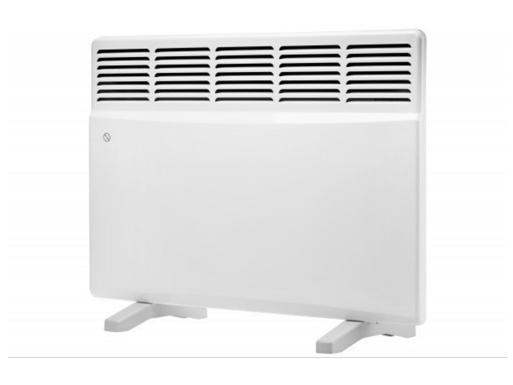 Convector Eurolux LE-1915 photo 1 Convector Eurolux LE-1915 photo 1