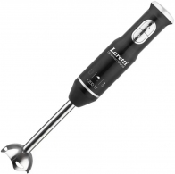 Blender Laretti LRFP7315, 800 ml, 1200 W, 2 trepte viteza, Negru thumbnav 2