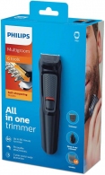 Триммер для лица Philips MG3710/15 thumbnav 7