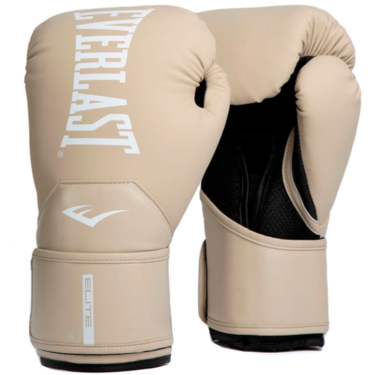 Перчатки для бокса Everlast ELITE 2 photo 1
