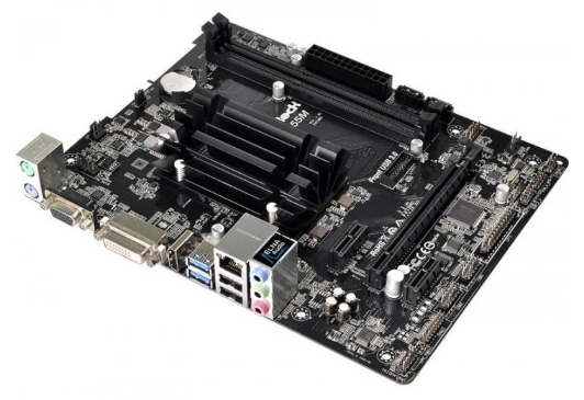 Unitate de sistem AMD PC03915 photo 3