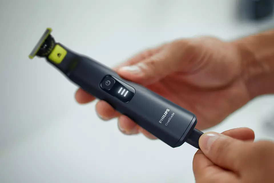 Триммер Philips QP654115 photo 4