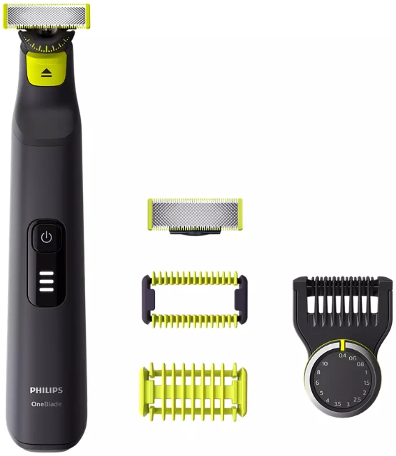 Триммер Philips QP654115 photo 6