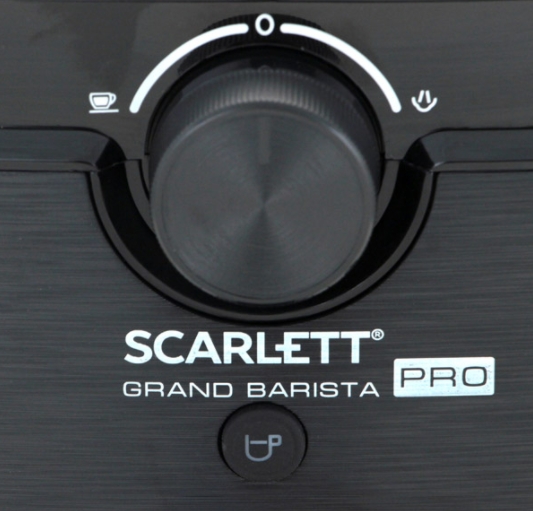 Cafetiera Scarlett  SCCM33015 photo 7