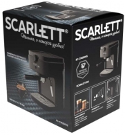 Cafetiera Scarlett  SCCM33015 thumbnav 2