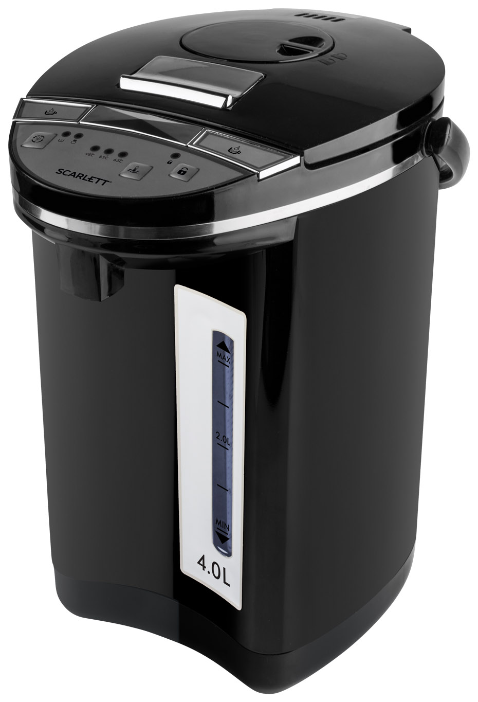 Thermopot Scarlett SC-ET10D15 photo Thermopot Scarlett SC-ET10D15 photo